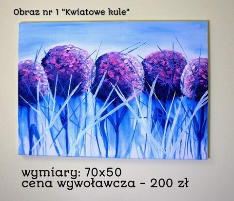 Zdrowie na płótnie. Ty też możesz pomóc Jasiowi