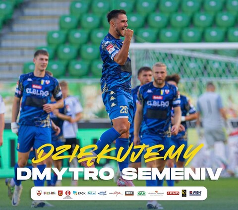 Zimowe porządki w Olimpii