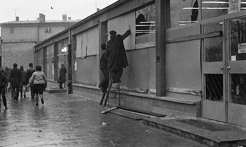 19 grudnia 1970. Nad prasą sprzed lat (część 3) 