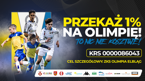 1% - to nic nie kosztuje