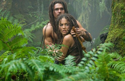 10,000 BC