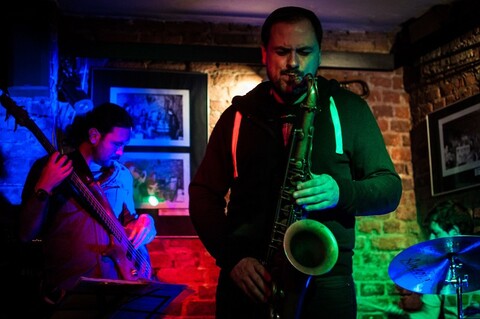 10. jam session