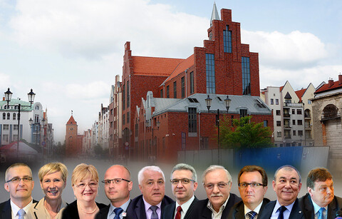 Głosem 400. Sondaż Pracowni Badań TNN