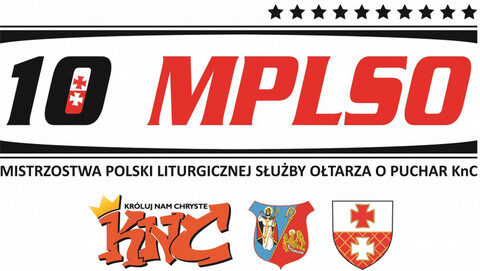 10. Mistrzostwa Polski w piłce nożnej ministrantów. W tym roku w Elblągu