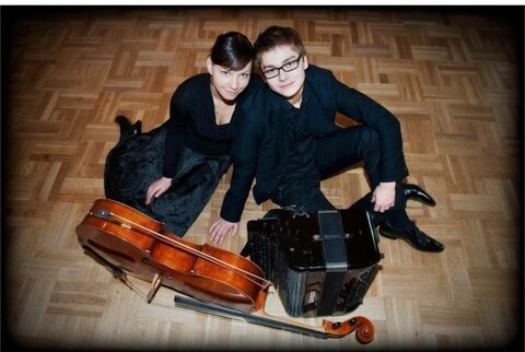10. Ogrody Polityki: TWOgether Duo z EOK