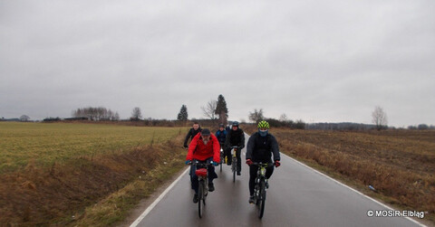 100 km na 100 lat Niepodległości