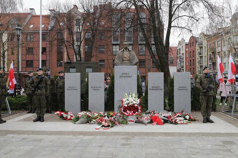102. rocznica Bitwy Warszawskiej
