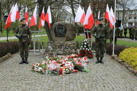 103. rocznica utworzenia Związku Inwalidów Wojennych RP 