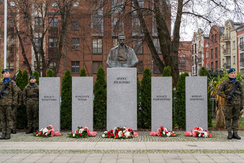 107. rocznica odzyskania niepodległości. Co się będzie działo w Elblągu?