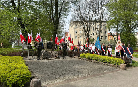 107. rocznica utworzenia Związku Inwalidów Wojennych RP