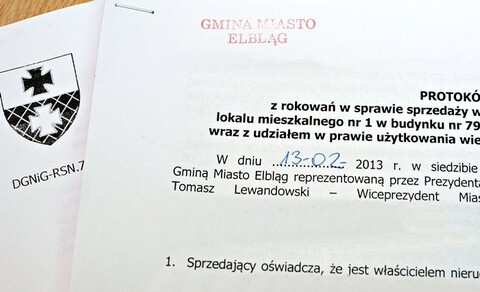 Miasto zwróci różnicę
