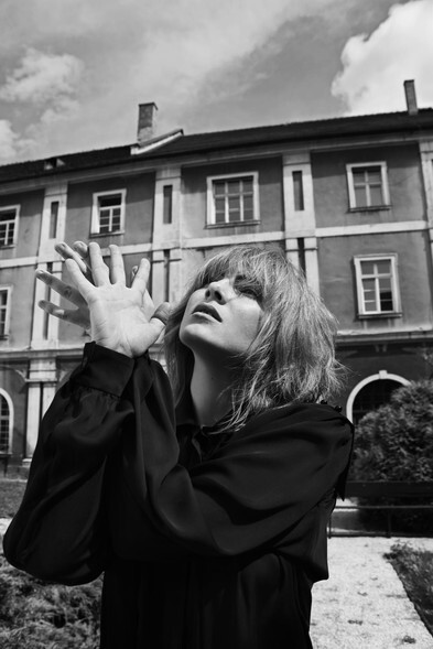 12. Letnie Ogrody POLITYKI: Julia Marcell - one wygrały