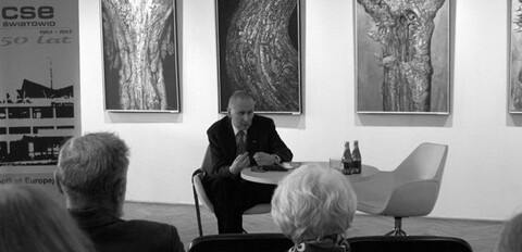 Nie żyje Andrzej Krzysztof Waśkiewicz
