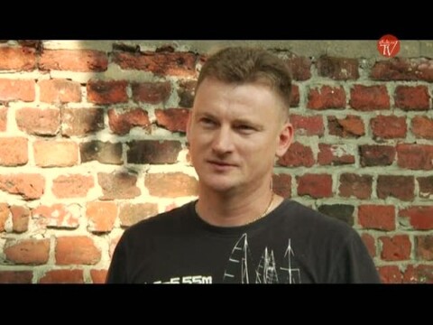13. Noce Teatru i Poezji: Muzyka dla Kasi - zobacz!