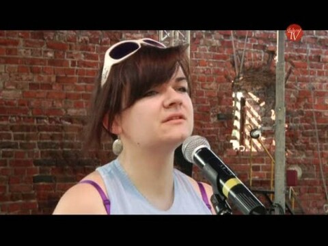 13. Noce Teatru i Poezji - zobacz, jak oni śpiewają!
