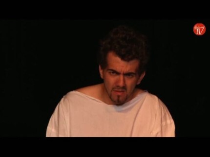 13. OFSS: teatr jednego aktora - zobacz!