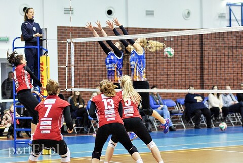 13. zwycięstwo Orła w lidze (siatkówka)