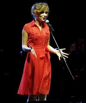 14. Elbląskie Noce: Zuzanna Czerniejewska – zobacz, jak śpiewa!