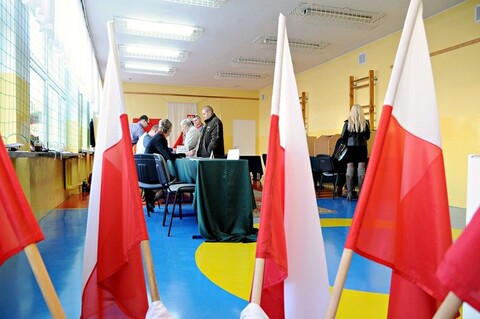 14 kwietnia przeszedł do historii