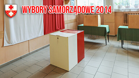 16 listopada - pomoc wyborcom niepełnosprawnym
