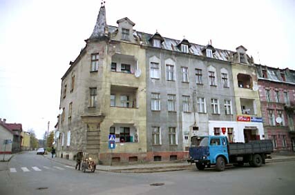Pomysł był dobry...