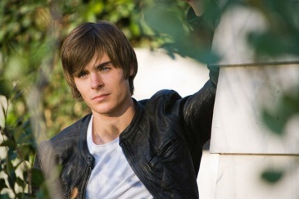 17 again