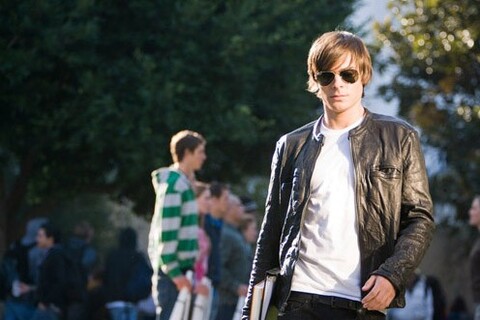 „17 again”