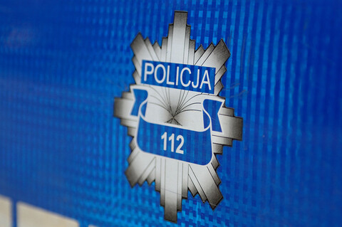 17-latek trafił do szpitala po dopalaczach