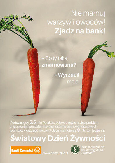 17 października – Światowy Dzień Żywności