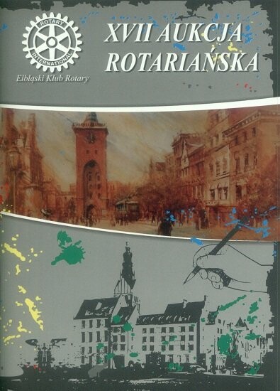 17. Przedświąteczna Aukcja Rotariańska
