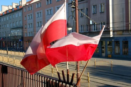2 maja - Dzień Flagi