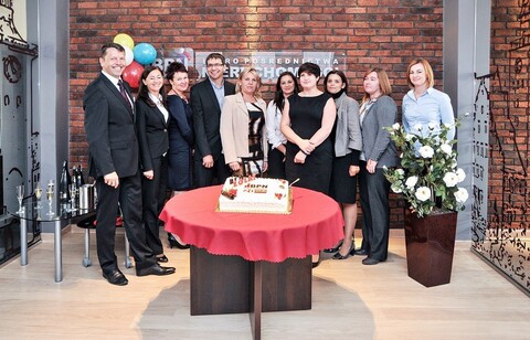 20 lat BPN Nieruchomości. Zaufały nam tysiące klientów!