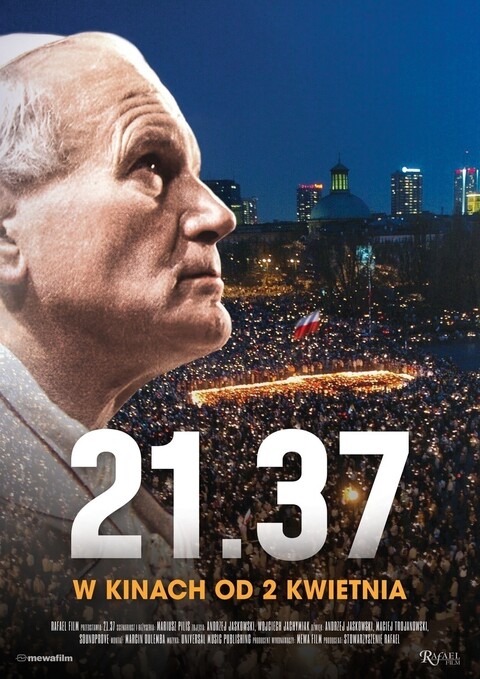 21:37 w Kinie Światowid