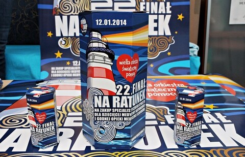 Orkiestra zagra w niedzielę