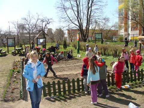 22 kwietnia – Dzień Ziemi