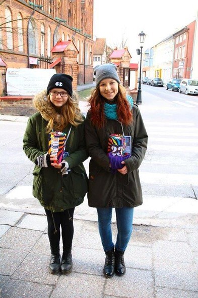 23. Finał WOŚP dobiegł końca!