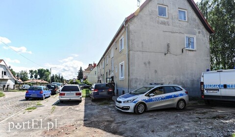 Nożownik z Freta trafił do aresztu