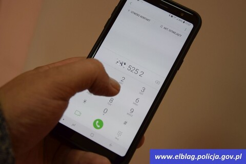 24-latek zatrzymany za fałszywy alarm bombowy