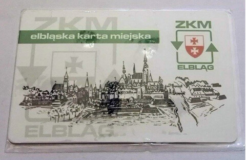 25. Finał WOŚP w elbląskiej komunikacji miejskiej