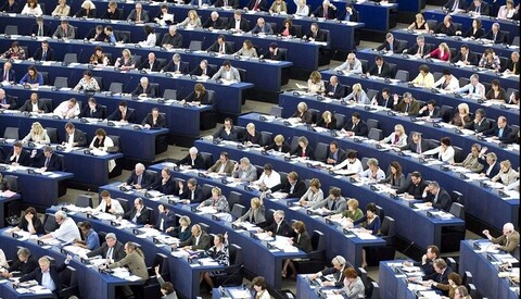 Znamy wszystkich kandydatów do Parlamentu Europejskiego
