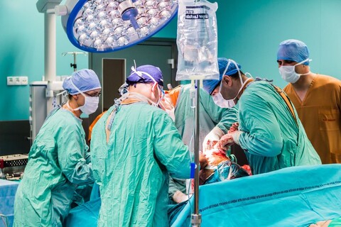 26 stycznia – Dzień Transplantacji