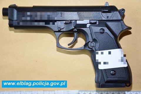 Podejrzany o napad na Nowowiejskiej wpadł w ręce policji