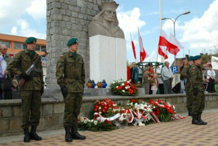 3 Maja