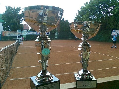 3. turniej Grand Prix Elbląg 2012 (tenis)