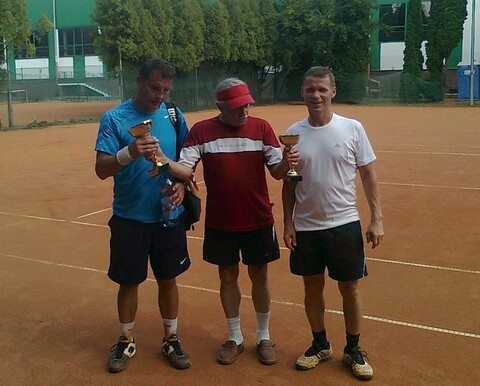 3. turniej o Grand Prix Elbląga (tenis)