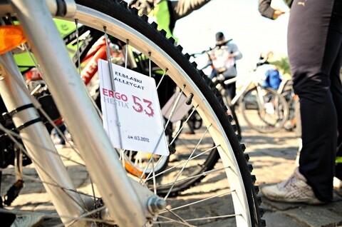 30. Elbląski Alleycat