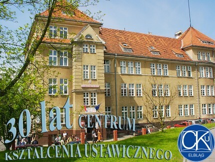 30 lat Centrum Kształcenia Ustawicznego