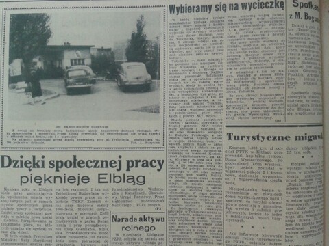 300 samochodów dziennie