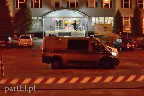 Sprawcom bombowych żartów nie jest do śmiechu