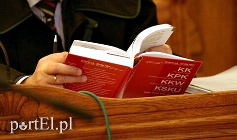 Oskarżony o śmiertelne pobicie kolegi: Jeśli to ja, muszę ponieść karę